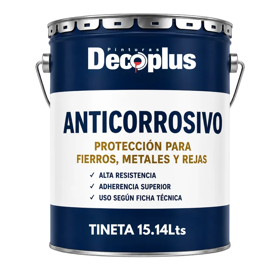 Anticorrosivo Decoplus