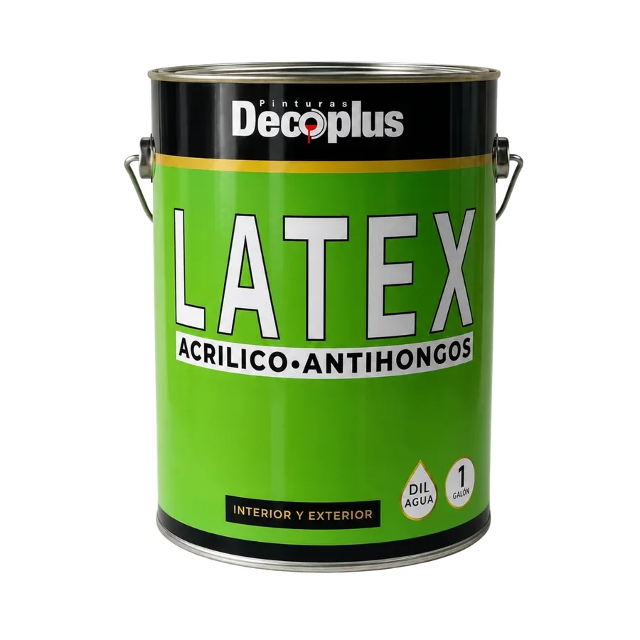 Pintura Látex Decocielo Decoplus