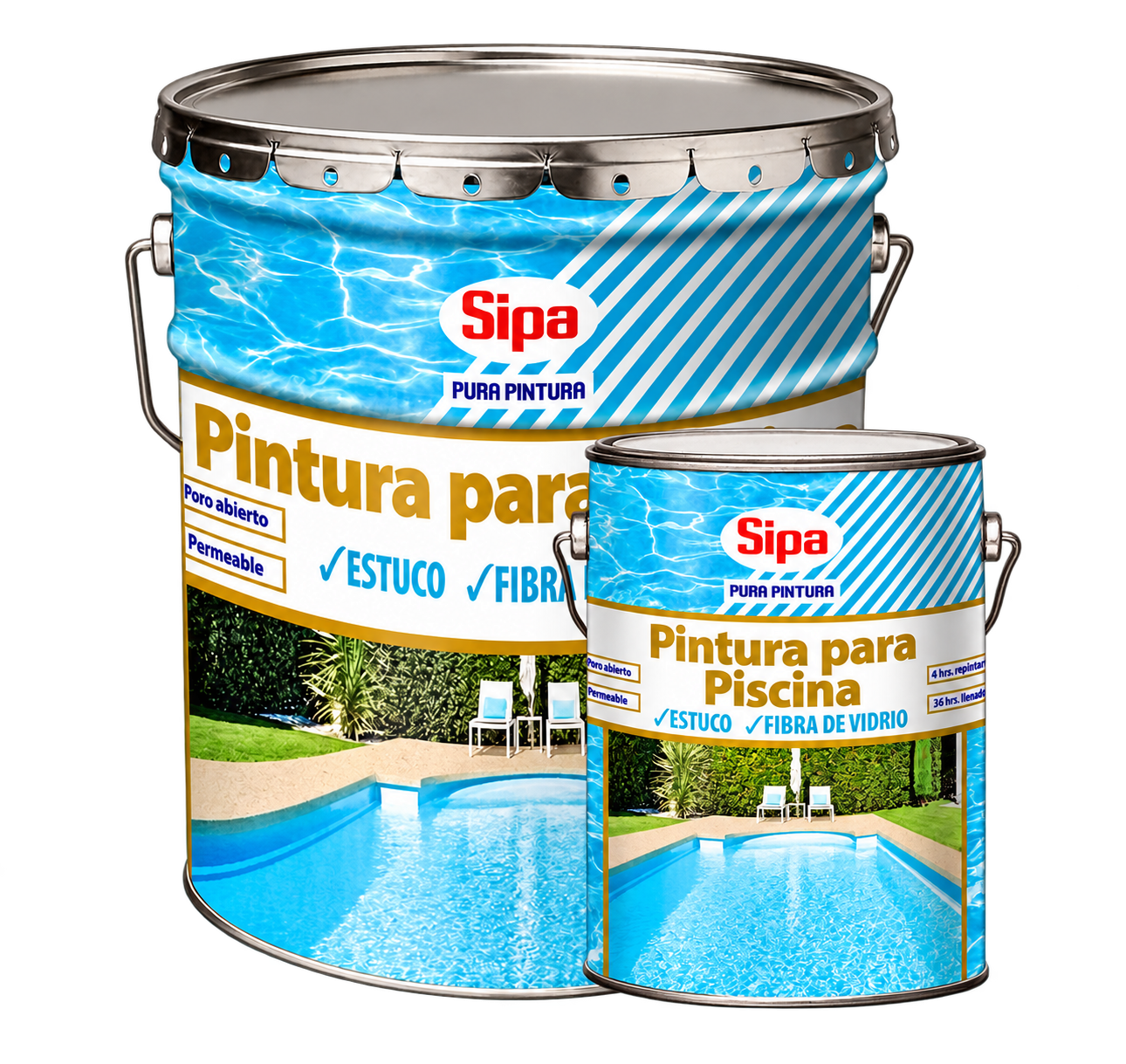 Portada 1 · Productos piscina