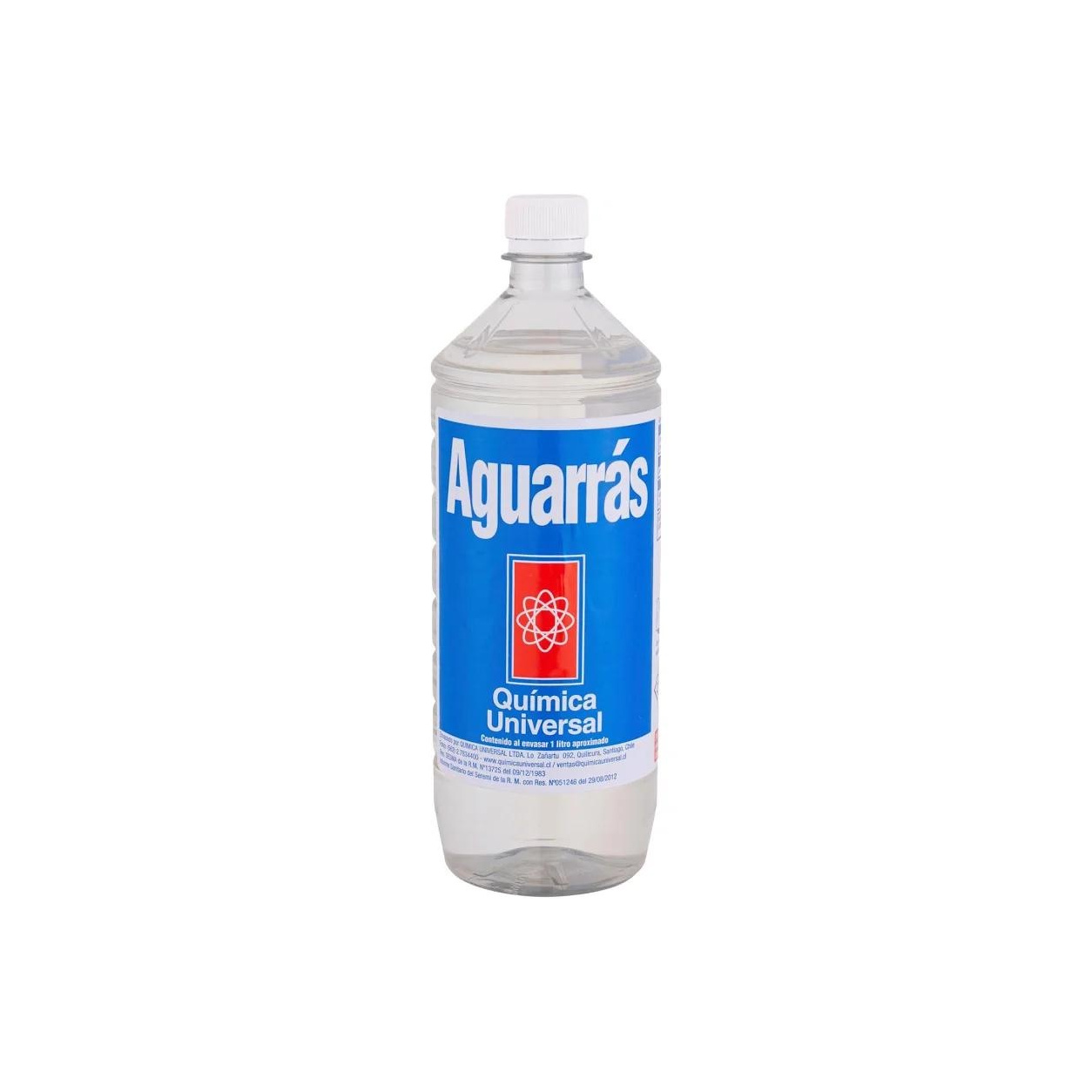 Aguarrás Mineral