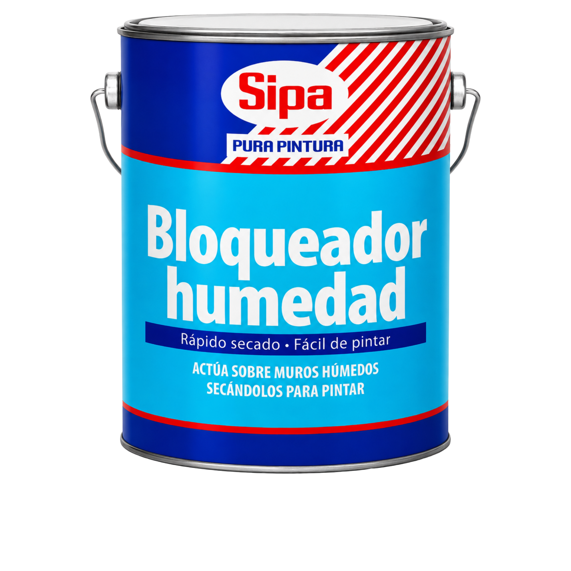 Bloqueador de Humedad Sipa - Galón