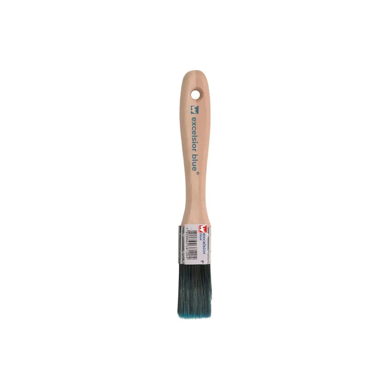 Brocha Profesional Mango de Madera