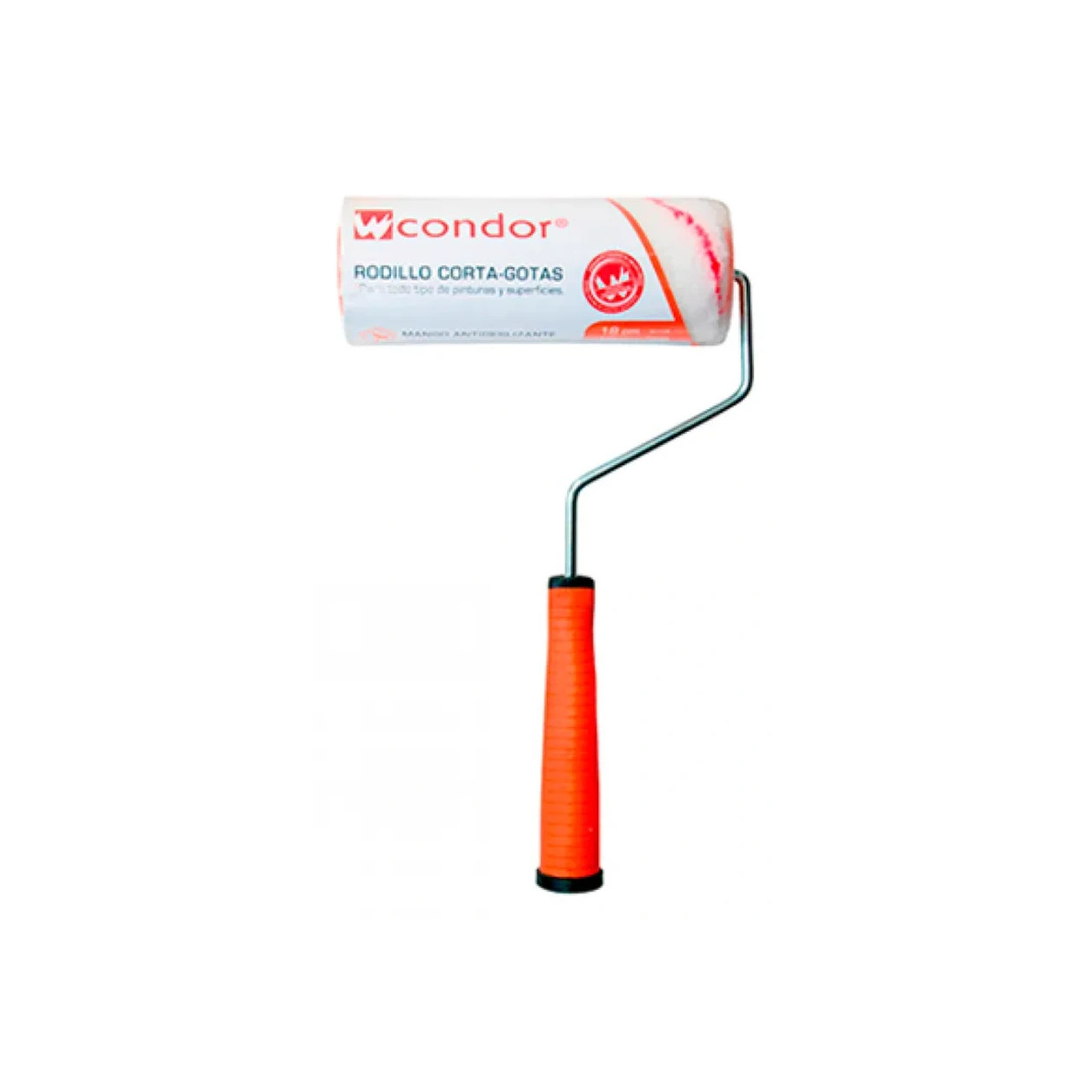 Rodillo Corta Gota