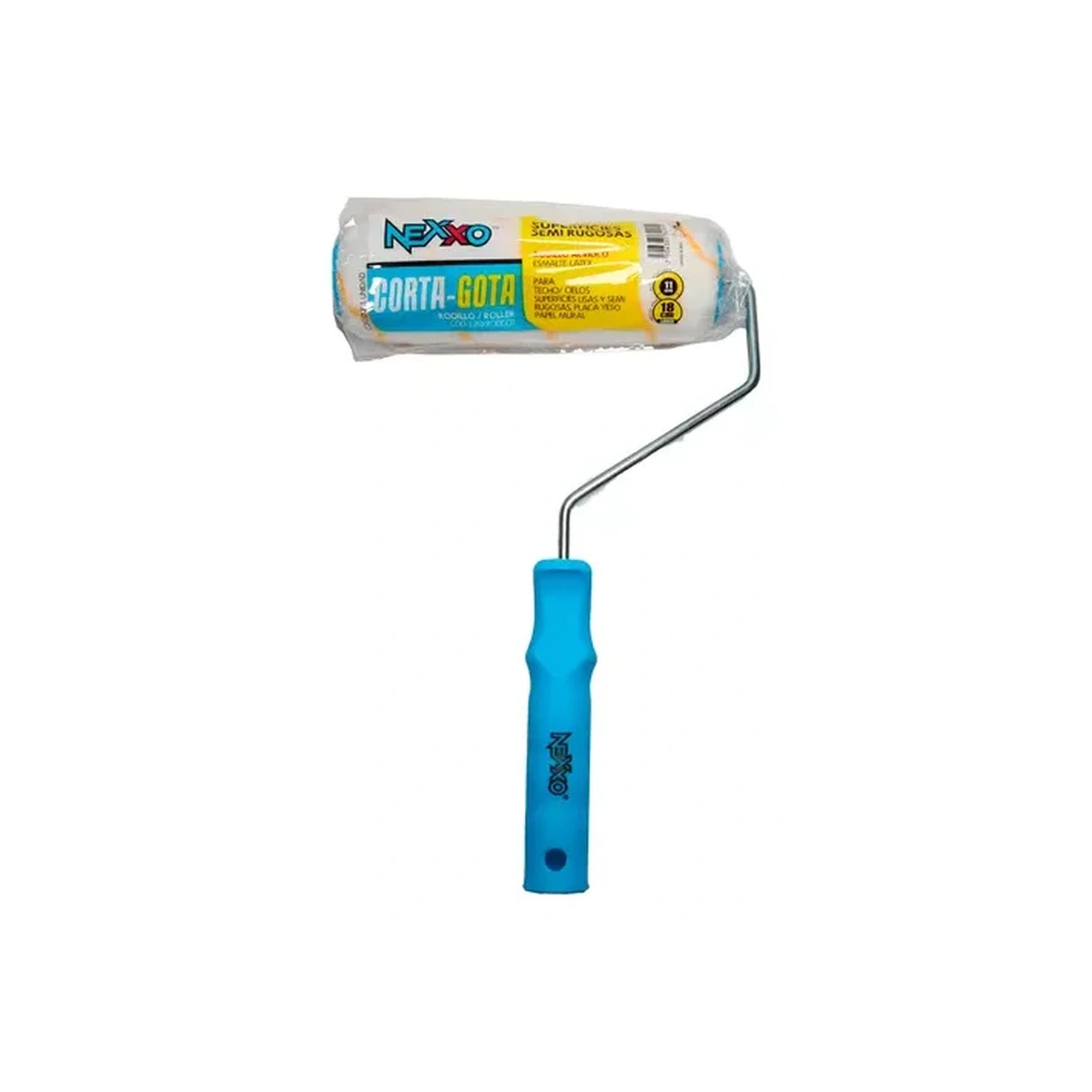 Rodillo Corta Gota