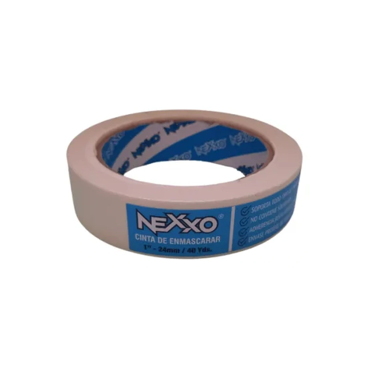 Masking Tape