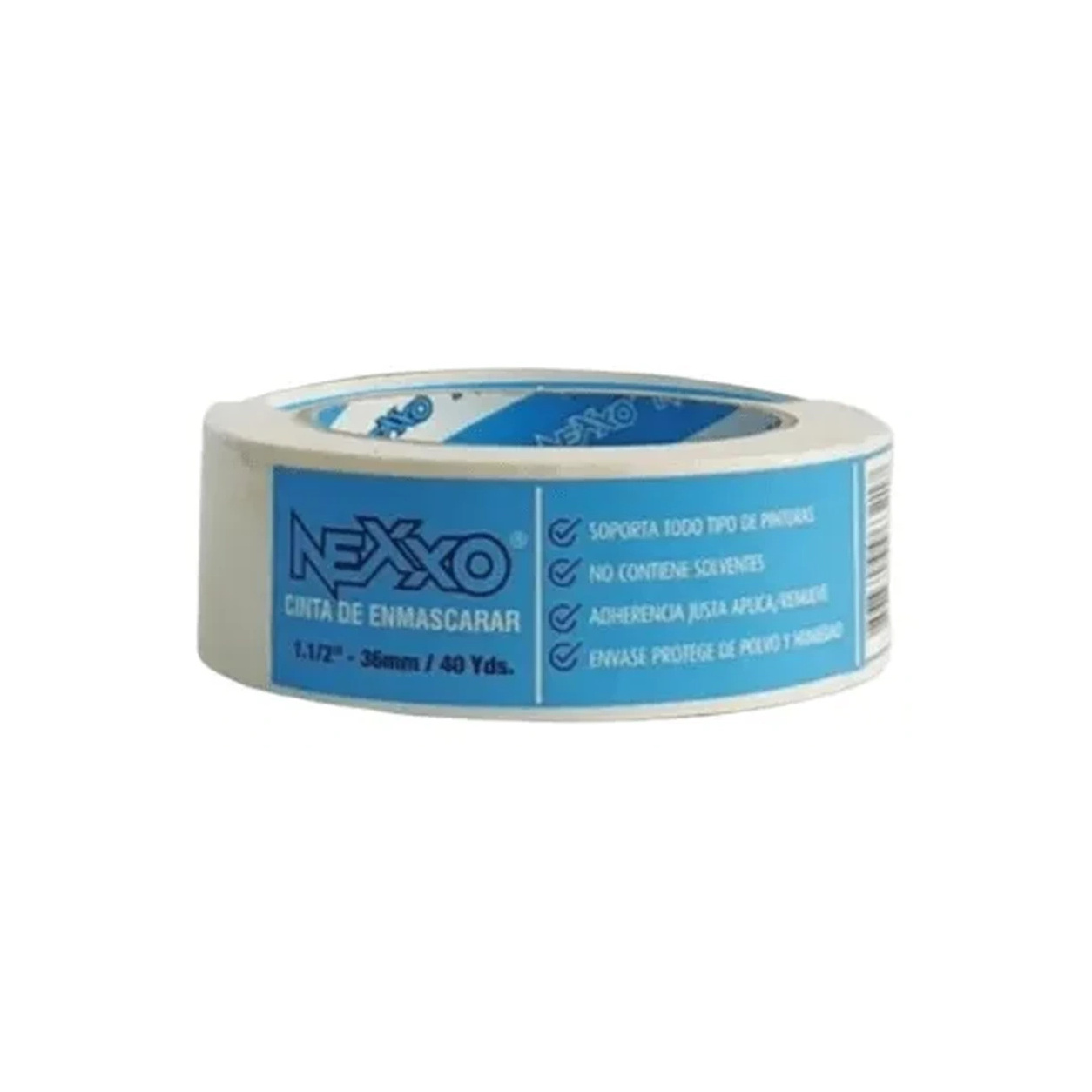 Masking Tape