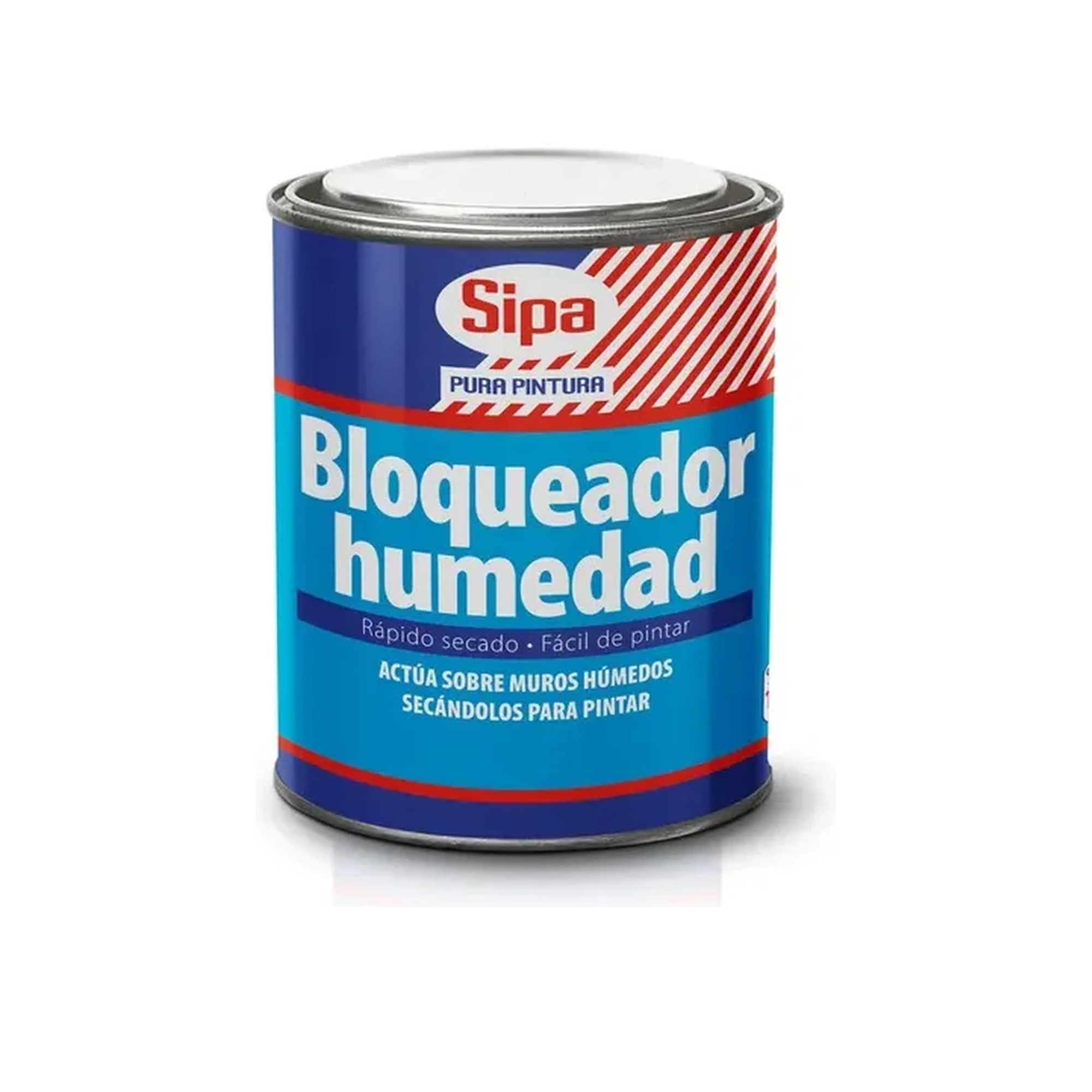 Bloqueador de Humedad Sipa - 1/4 G.L