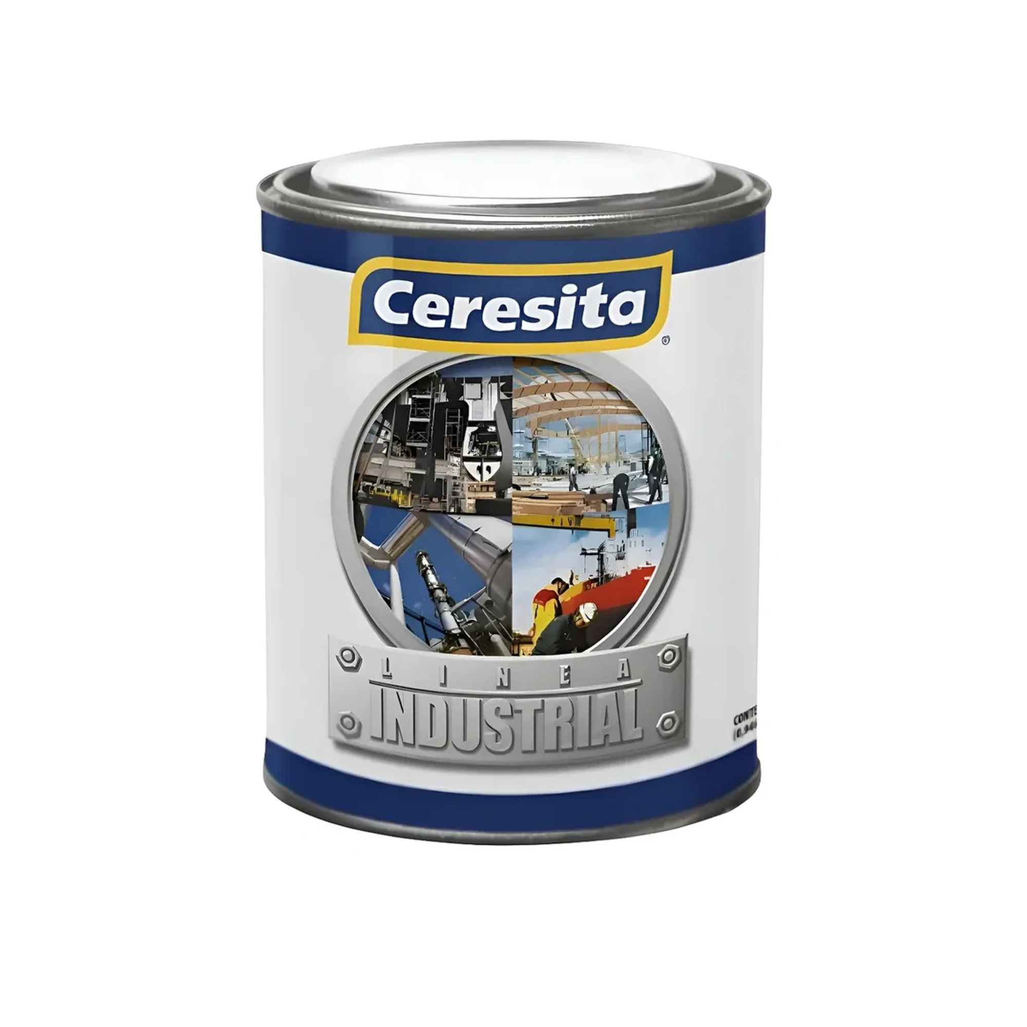 Galvanizado en Frio - 1/4 G.L